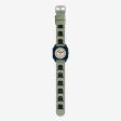 Boys & Girls Green Watch on Sale