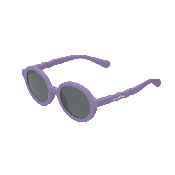 Boys & Girls Lilac Sunglasses Sale