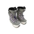 Girls Grey  FAINT  Snow Shoes Sale