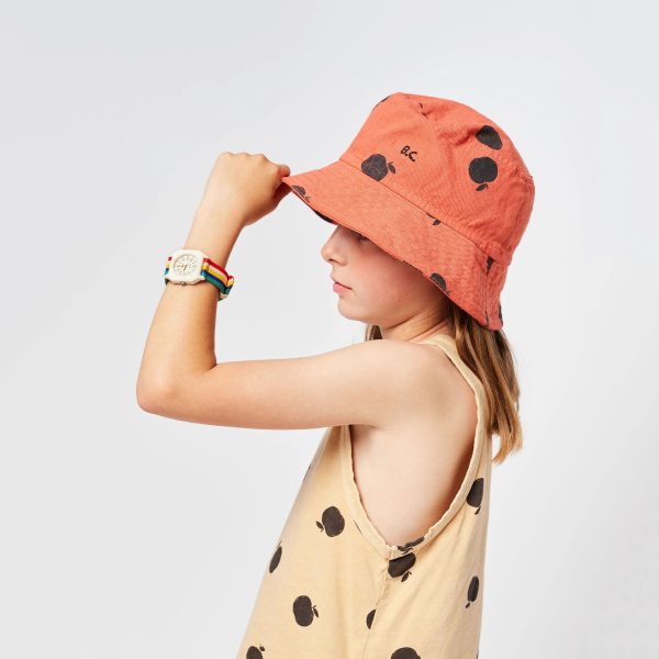 Boys & Girls Multicolor Stripes Watch Online