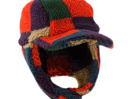 Boys Multicolor Hat Online Hot Sale