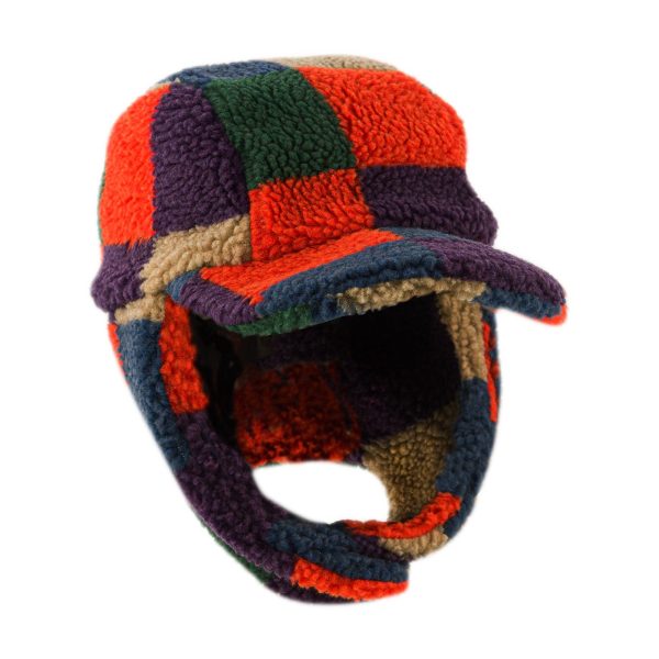 Boys Multicolor Hat Online Hot Sale