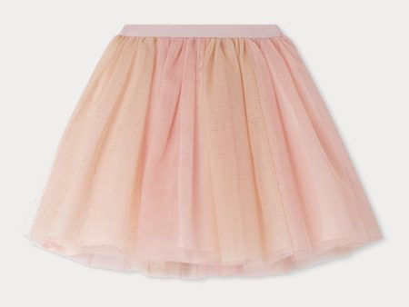 Girls Pink Skirt on Sale