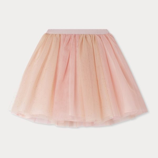 Girls Pink Skirt on Sale