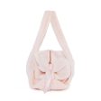 Girls Pink Ballet Handbag Discount