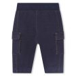 Baby Boys Blue Trousers For Sale