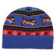 Boys Blue Knit Hat Supply