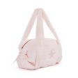 Girls Pink Ballet Handbag Discount