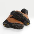 Boys Brown  TEAM  Snow Shoes Online Sale