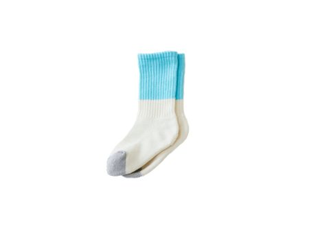 Boys & Girls Mint Socks Online Sale