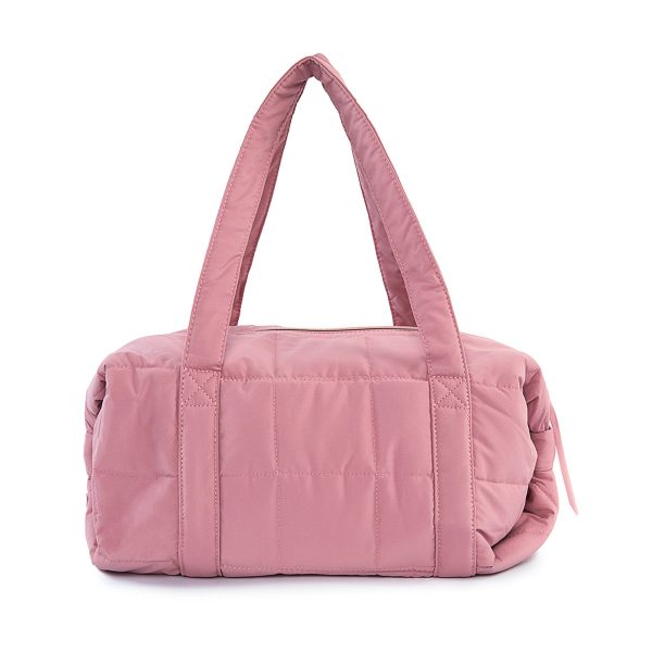 Girls Pink Logo Ballet Bag Hot on Sale