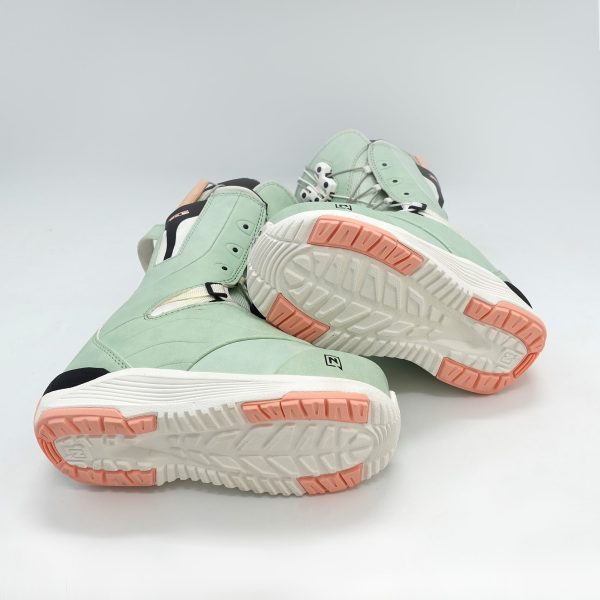 Girls Mint  CROWN  Snow Shoes Online