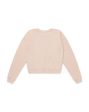 Boys & Girls Pink Cotton Sweatshirt Supply