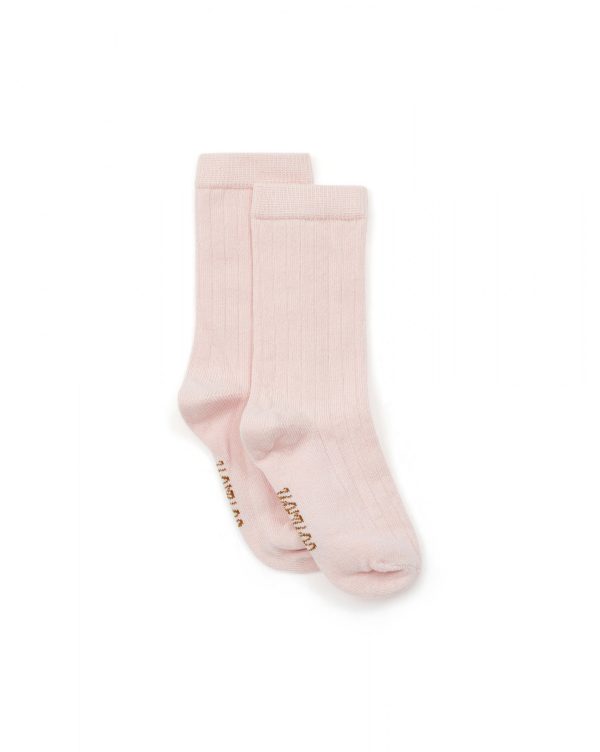 Boys & Girls Pink Socks Sale