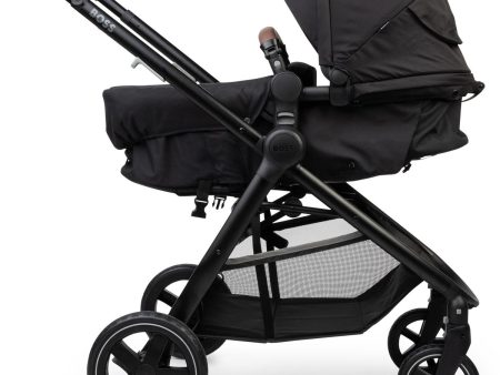 Baby Boys & Girls Black Trolley Online Hot Sale