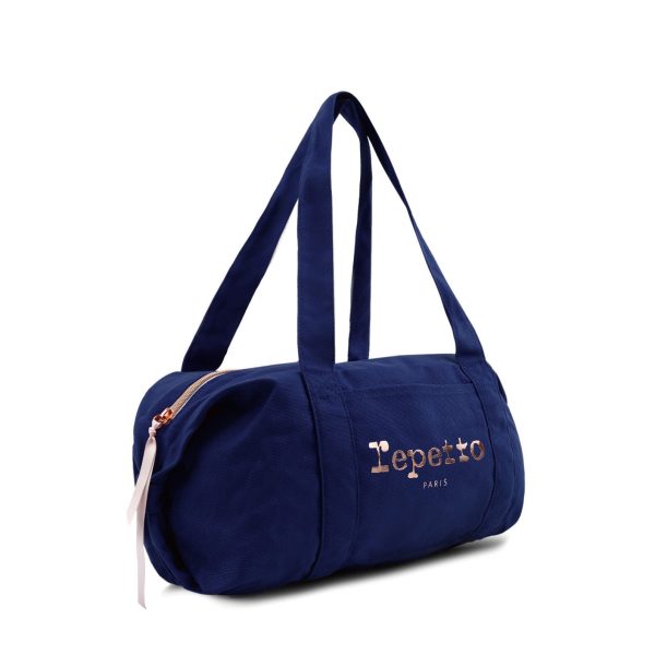 Girls Blue Ballet Bag (M 码） For Sale