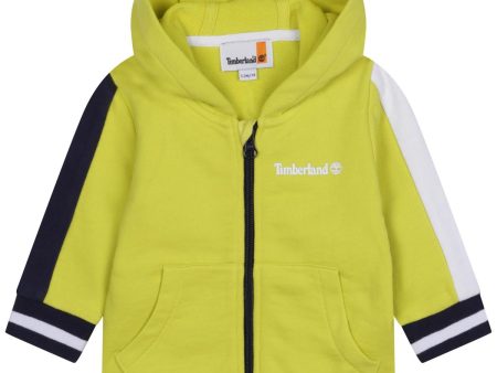 Baby Boys & Girls Yellow Jacket Hot on Sale