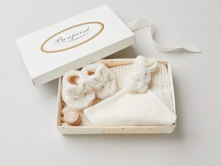 Baby Boys & Girls Gift Box on Sale