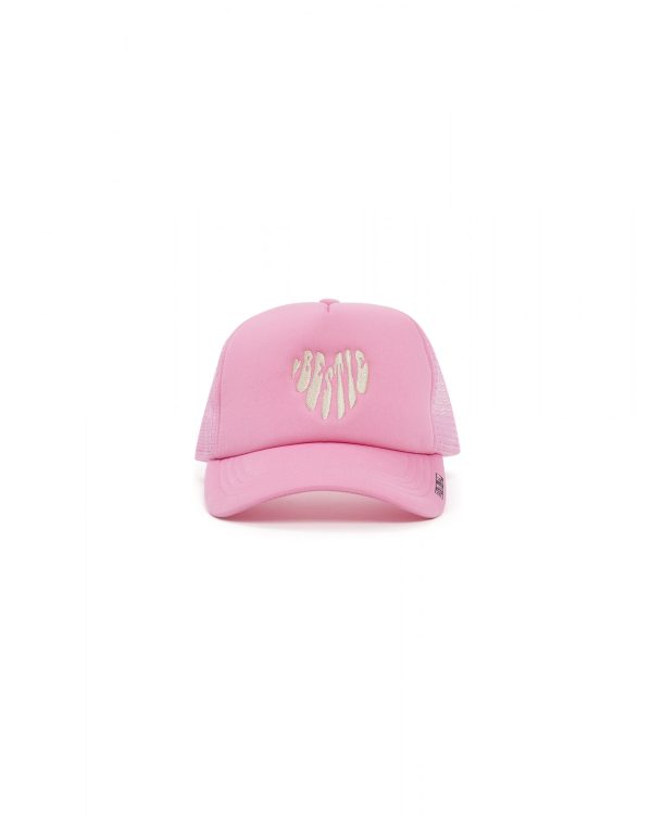 Girls Pink Baseball cap Online Sale