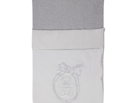 Baby Boys & Girls White Sleepbag Hot on Sale