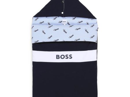 Baby Boys & Girls Navy Nest on Sale