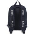 Boys Blue Backpack Cheap