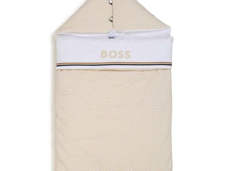 Baby Boys & Girls Beige Nest on Sale