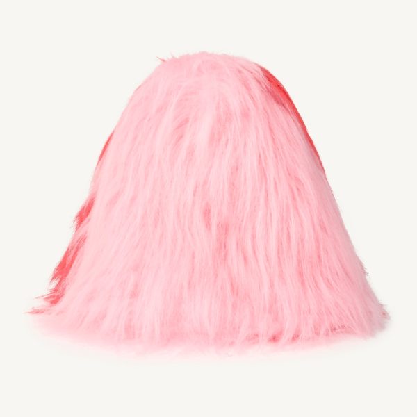 Girls Two Color Hat Hot on Sale