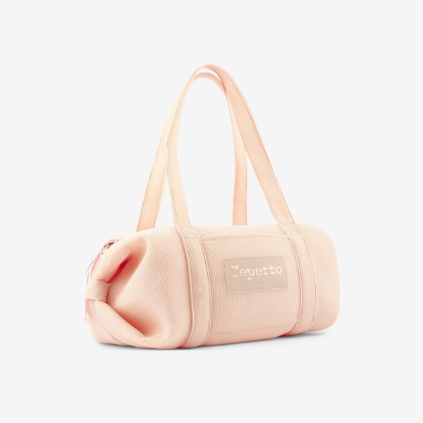 Girls Pink Ballet Bag(M:高18x宽35x深22cm) For Cheap