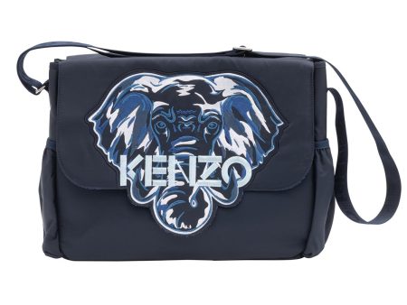 Boys & Girls Navy Bag Discount