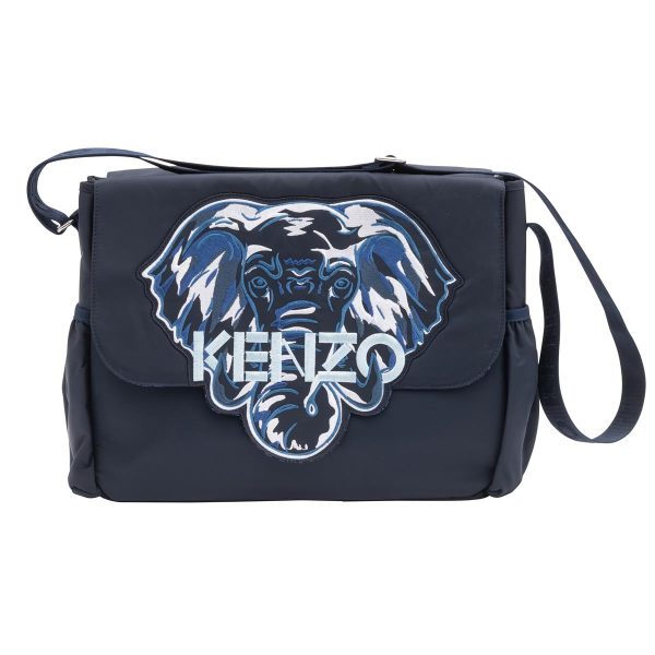 Boys & Girls Navy Bag Discount