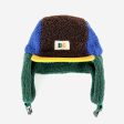 Boys & Girls Multicolor Hat Online Sale