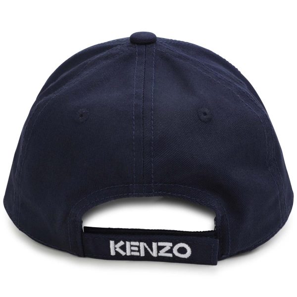 Boys Navy Cap For Sale