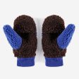 Boys & Girls Navy Gloves Discount