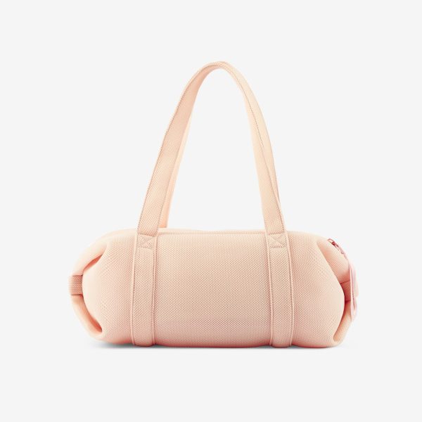 Girls Pink Ballet Bag(M:高18x宽35x深22cm) For Cheap