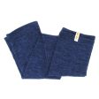 Boys & Girls Navy Ballet Warm Up Socks For Cheap