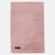 Boys & Girls Pink Snow Neck Warmer on Sale