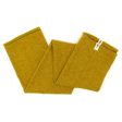 Boys & Girls Turmeric Ballet Warm Up Socks Online Sale