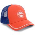 Boys & Girls Red Cap on Sale