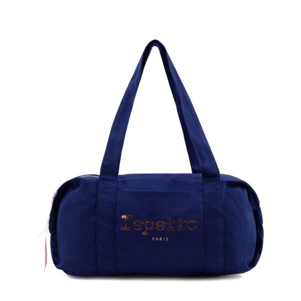 Girls Blue Ballet Bag (M 码） For Sale