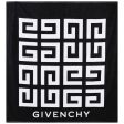 Girls Black Logo Beach Towel Online Hot Sale