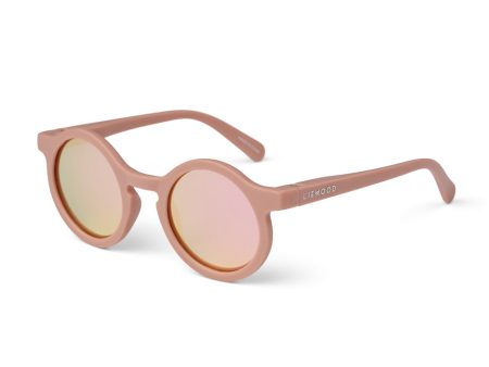 Boys & Girls Pink Sunglasses For Sale