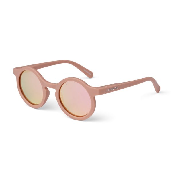 Boys & Girls Pink Sunglasses For Sale