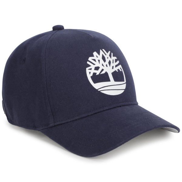 Boys & Girls Navy Cap Online