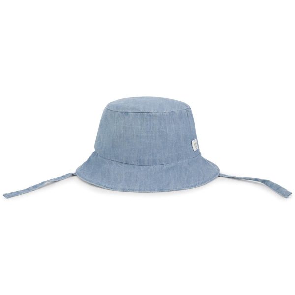 Boys Blue Sun Hat For Sale