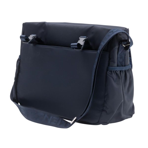 Boys & Girls Navy Bag Discount