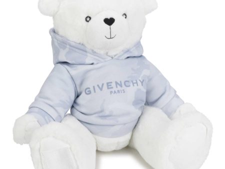 Baby Boys & Girls Blue Bear Sale