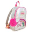 Girls Pearl Rainbow Backpack(27cm) Online Hot Sale