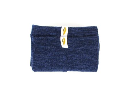 Boys & Girls Navy Ballet Warm Up Socks For Cheap