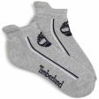 Boys & Girls Grey Socks For Cheap